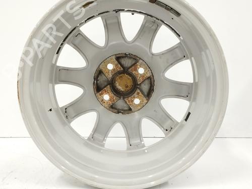 Rim NISSAN ALMERA II Hatchback (N16)  | BP19636581C45 