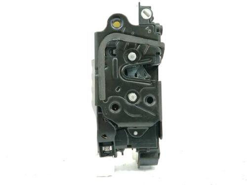 Rear left lock VW GOLF VII (5G1, BQ1, BE1, BE2)  | BP9119413C100 
