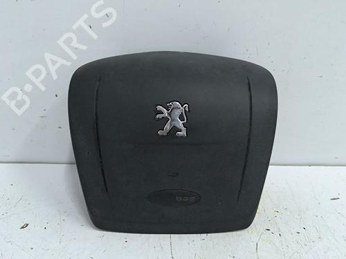 Used Driver airbag Driver airbag PEUGEOT BOXER Bus 2.2 HDi 110 (110 hp) 36077160 36077160