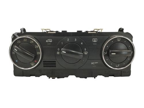 Used Climate control MERCEDES-BENZ B-CLASS Sports Tourer (W245) [2005-2011]  16061574