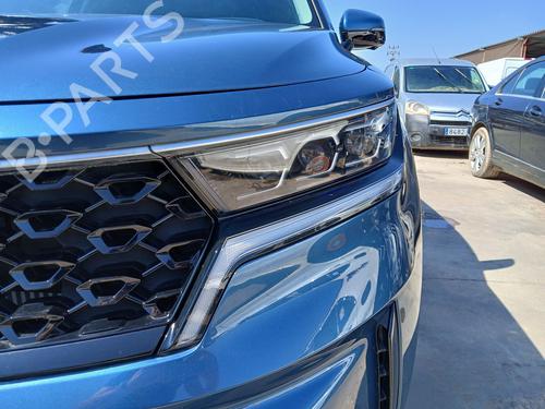 Full front KIA SORENTO IV (MQ4, MQ4A) 2.2 CRDi AWD | BP33401016S1 - Image 17