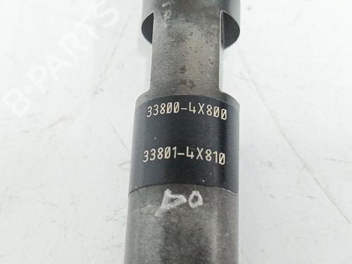 Injector HYUNDAI TERRACAN (HP) 2.9 CRDi | BP31181746M100