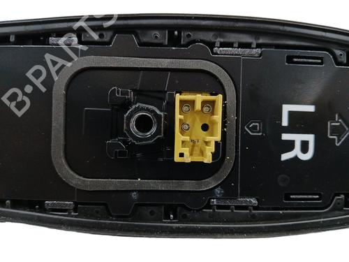 Antenna/Base MAZDA 2 Hatchback (KB) 1.5 Hybrid (KBAC3X) | BP17460506C140 