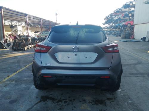 Water radiator NISSAN JUKE (F16_) 1.0 | BP22947038M31 