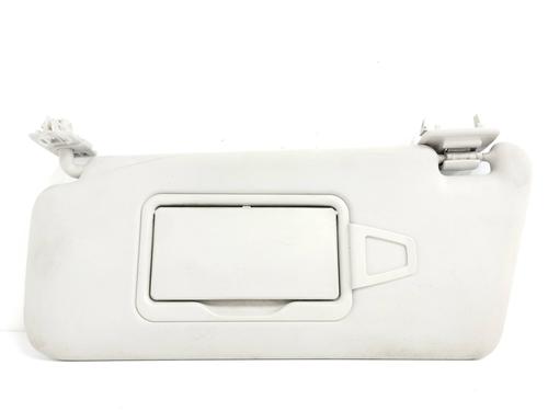 Used Left sun visor MERCEDES-BENZ A-CLASS (W169) A 150 (169.031, 169.331) (95 hp) 10643754