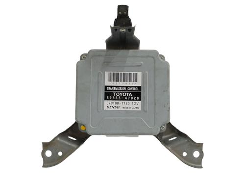 Elektronisk modul TOYOTA PRIUS Liftback (_W2_) [2003-2010]  18345796