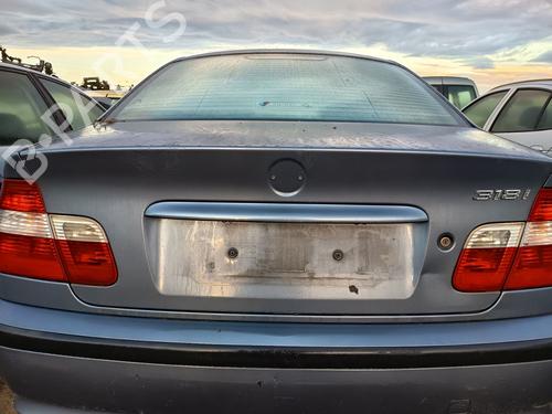 Used Parts BMW 3 (E46) 318 i (143 hp) 4366329