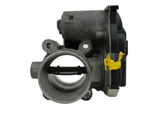 Used Throttle body OPEL ASTRA K (B16) [2015-2022]  17457488