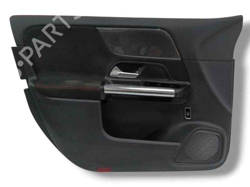 Venstre frontpanel MERCEDES-BENZ GLA (H247) GLA 200 d (247.712) (150 hp) 26553876