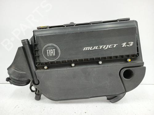 Used Air filter box Air filter box FIAT DOBLO Cargo (263_) 1.3 D Multijet (90 hp) 33939176 33939176