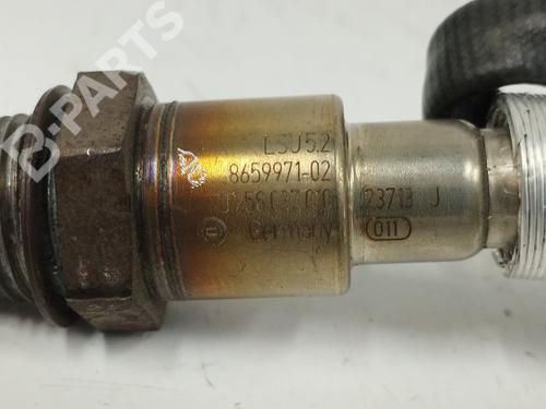 Elektronisk sensor BMW X3 (G01, F97, G08)  | BP11356526M84 
