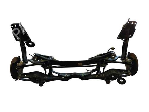 Rear axle VW PASSAT B8 (3G2, CB2) 1.4 TSI | BP26567328M2 
