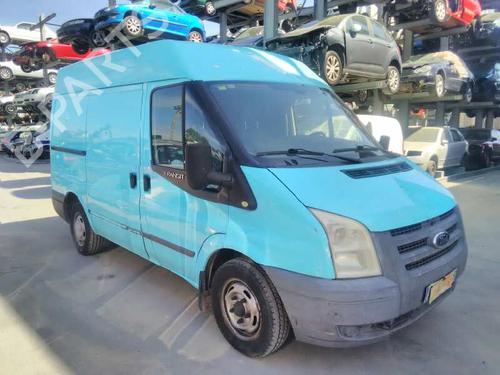 Radio FORD TRANSIT Van (FA_ _)  | BP585268E6 