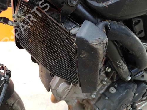 Exhaust system PEUGEOT 207 SW (WK_) 1.6 HDi | BP29027376M121 