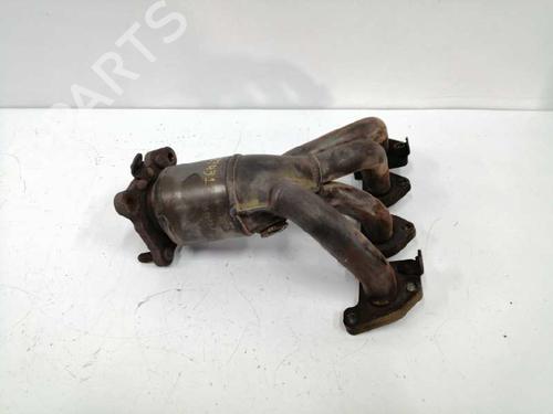Udstødningsmanifold SEAT IBIZA II (6K1) 1.4 16V (75 hp) 11659184