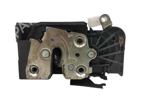 Used Rear right lock DACIA SANDERO II 1.0 SCe 75 (B8JC, B8JD, B8NC) (73 hp) 15559969