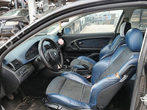 Lenkgetriebe BMW 3 Compact (E46) 320 td | BP34006384M22 - Image 14