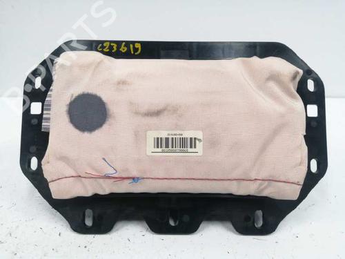 Airbag passager dashboard CITROËN C5 III Break (RW_) 2.0 HDi (136 hp) 9682215181 | 9682215181 |