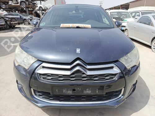 Left taillight CITROËN DS4 (NX_) 1.6 HDi 110 | BP33981160C34  - Image 6