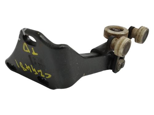 Hinge/Door check strap MERCEDES-BENZ SPRINTER 3-t Van (B906)  | BP16480800C146 