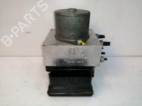 ABS pump FORD MONDEO IV (BA7) | BP7206941M43