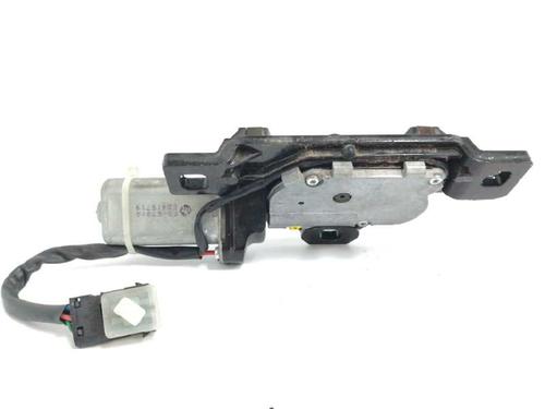 Central lock pump BMW 7 (E65, E66, E67)  | BP9362633M86 