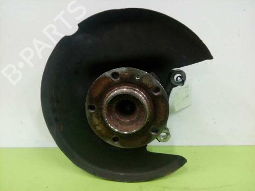 Right rear steering knuckle PEUGEOT 308 II (LB_, LP_, LW_, LH_, L3_)  | BP2220477M28 