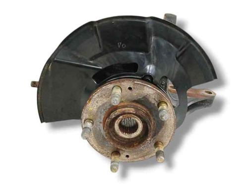 right-front-steering-knuckle-kia-sportage-ii-je_-km_-2004-2005-2006-2007-2008-2009-2010-2011-24998938 main image