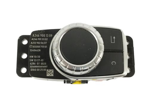 Schakelaar MERCEDES-BENZ B-CLASS Sports Tourer (W246, W242) B 200 CDI (246.201) (136 hp) 16376660