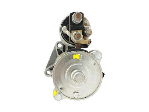 Starter FORD FIESTA V (JH_, JD_) 1.6 16V | BP15550749M8 