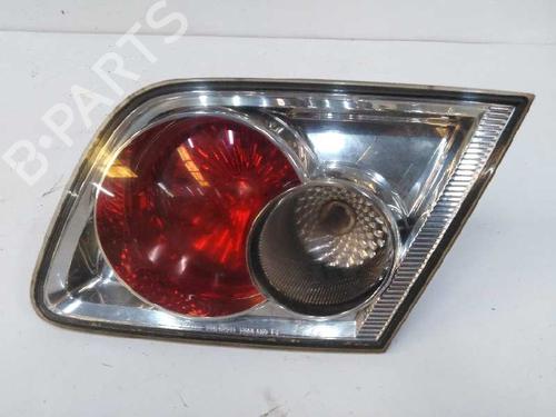 Used Right tailgate light MAZDA 6 Hatchback (GG) 2.0 DI (GG14) (121 hp) 8137537