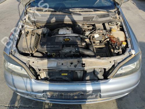 Felge OPEL ASTRA G Hatchback (T98)  | BP18830266C45 