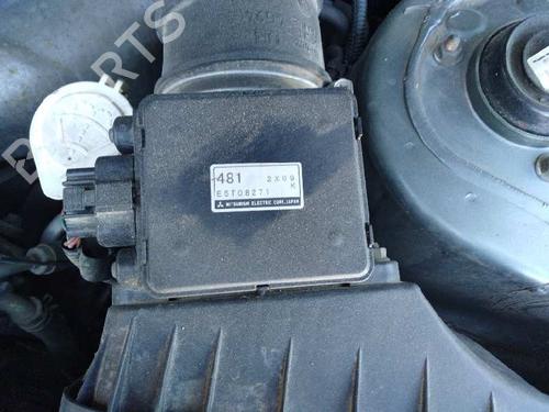 Passasjer kollisjonspute MITSUBISHI PAJERO PININ I (H6_W, H7_W)  | BP5330140C10 