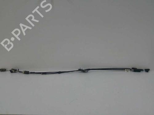 Annen FIAT SCUDO Van (220_) 2.0 JTD AA6R7E395CB