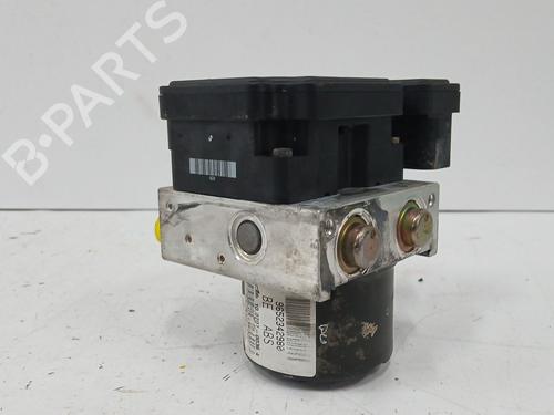 Abs pomp PEUGEOT 206 Hatchback (2A/C) 1.4 HDi eco 70 | BP28430057M43