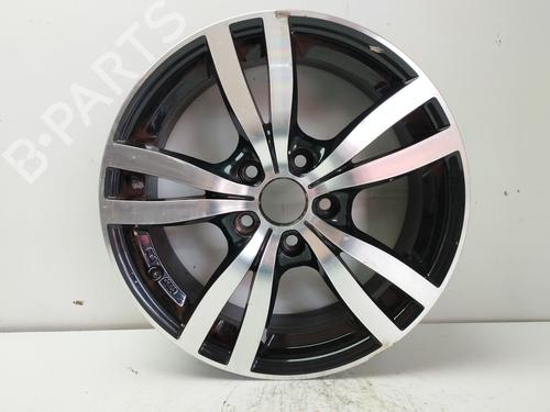 Jante Jante FORD FOCUS II (DA_, HCP, DP) 1.6 TDCi (109 hp) 39688948 39688948