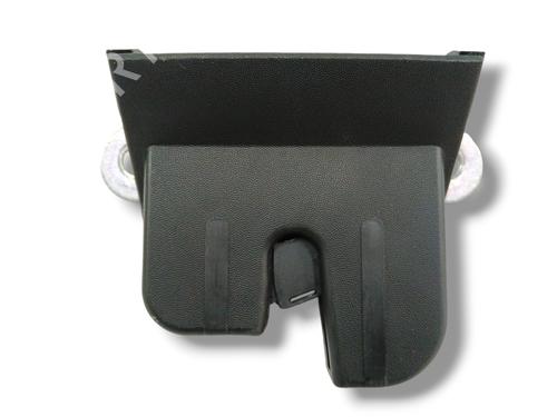 Used Tailgate lock SEAT IBIZA IV (6J5, 6P1) [2008-2017]  23576223