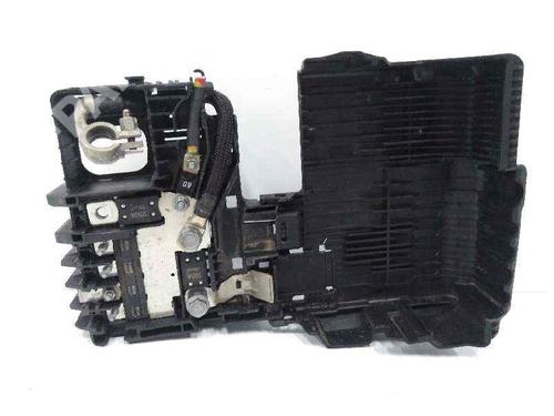 Fuse box OPEL CORSA E (X15) 1.4 LPG (08, 68) | BP7249530E1 