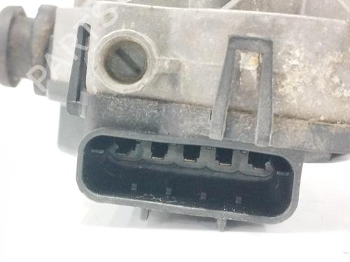Front wiper motor FIAT PANDA (169_) 1.2 (169.AXB11, 169.AXB1A) | BP12428095M29 