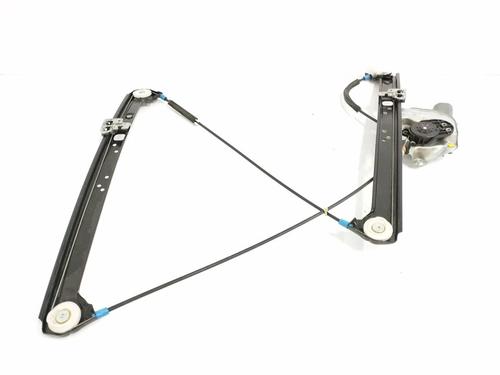 Front left window mechanism BMW X5 (E53) 3.0 d | BP10917269C22 