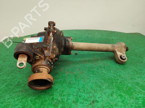 Used Front differential FORD RANGER (TKE) 3.2 TDCi 4x4 (200 hp) 11355789