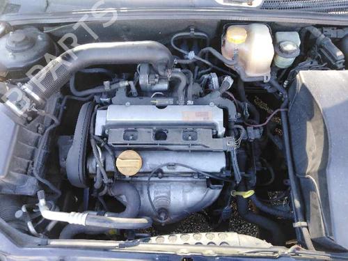 Rim OPEL VECTRA C (Z02) 1.8 16V | BP18921144C45 