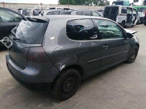 Front right lock VW GOLF V (1K1) 2.0 TDI 16V | BP7908212C97