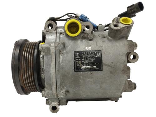 AC compressor MITSUBISHI GRANDIS (NA_W) 2.0 DI-D (NA8W) | BP15990737M34