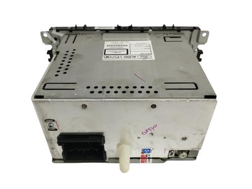 Bilradio FORD TOURNEO CONNECT 1.8 TDCi /TDDi /DI | BP17696416E6