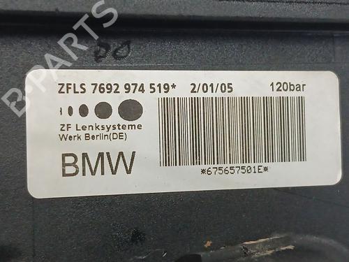 Styring servopumpe BMW 3 (E46) 320 d | BP30100768M99