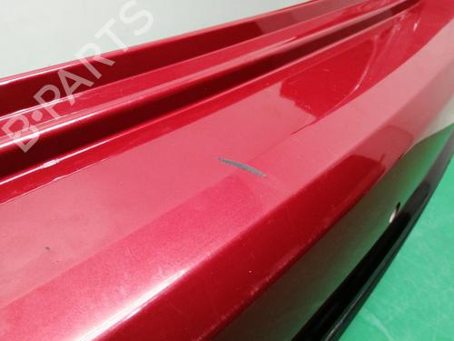 Rear bumper KIA SPORTAGE IV (QL, QLE) 1.6 GDI | BP16168569C8