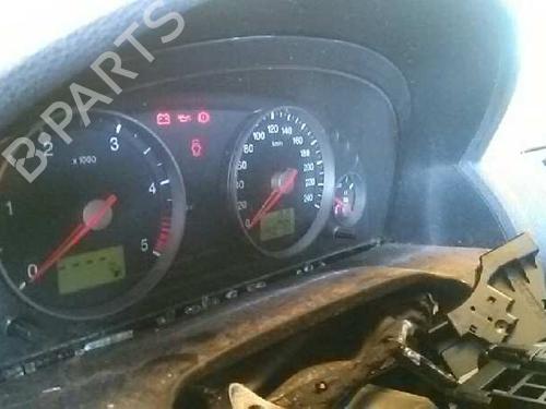 Fuel pump FORD MONDEO III (B5Y)  | BP1632268M76 