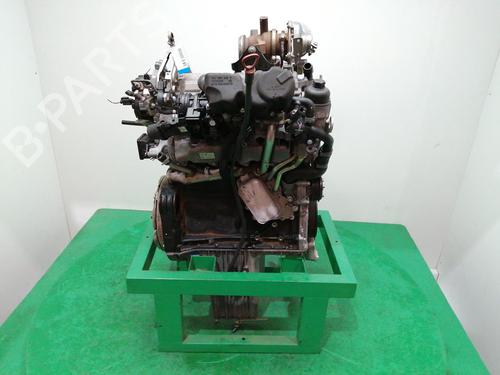 Engine MERCEDES-BENZ A-CLASS (W169) A 180 CDI (169.007, 169.307) | BP10648375M1 