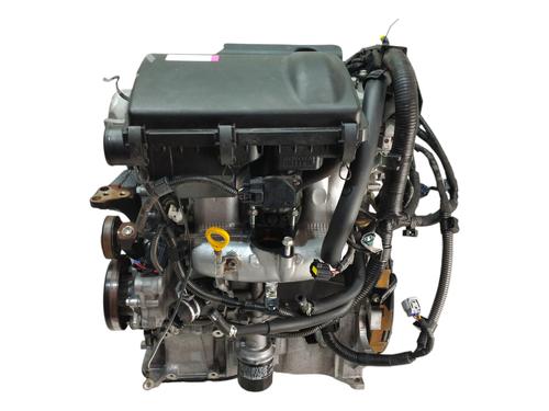 Motor TOYOTA PRIUS Liftback (_W2_) 1.5 Hybrid (NHW20_, NHW20R) (112 hp) 22187526